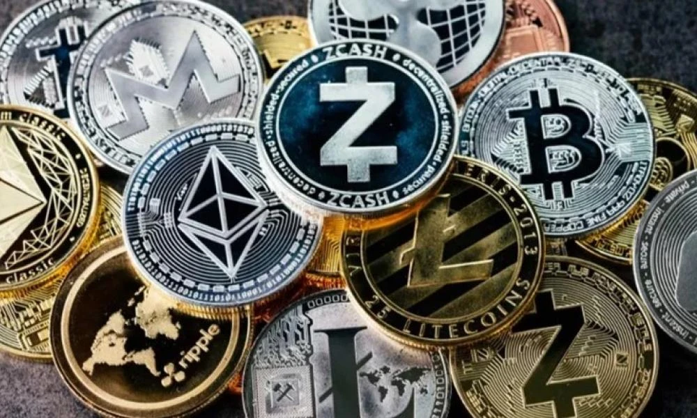 Crypto: «Χάθηκαν» $200 δισ. μέσα σε λίγες ώρες - Καταρρέει η αγορά των stablecoins